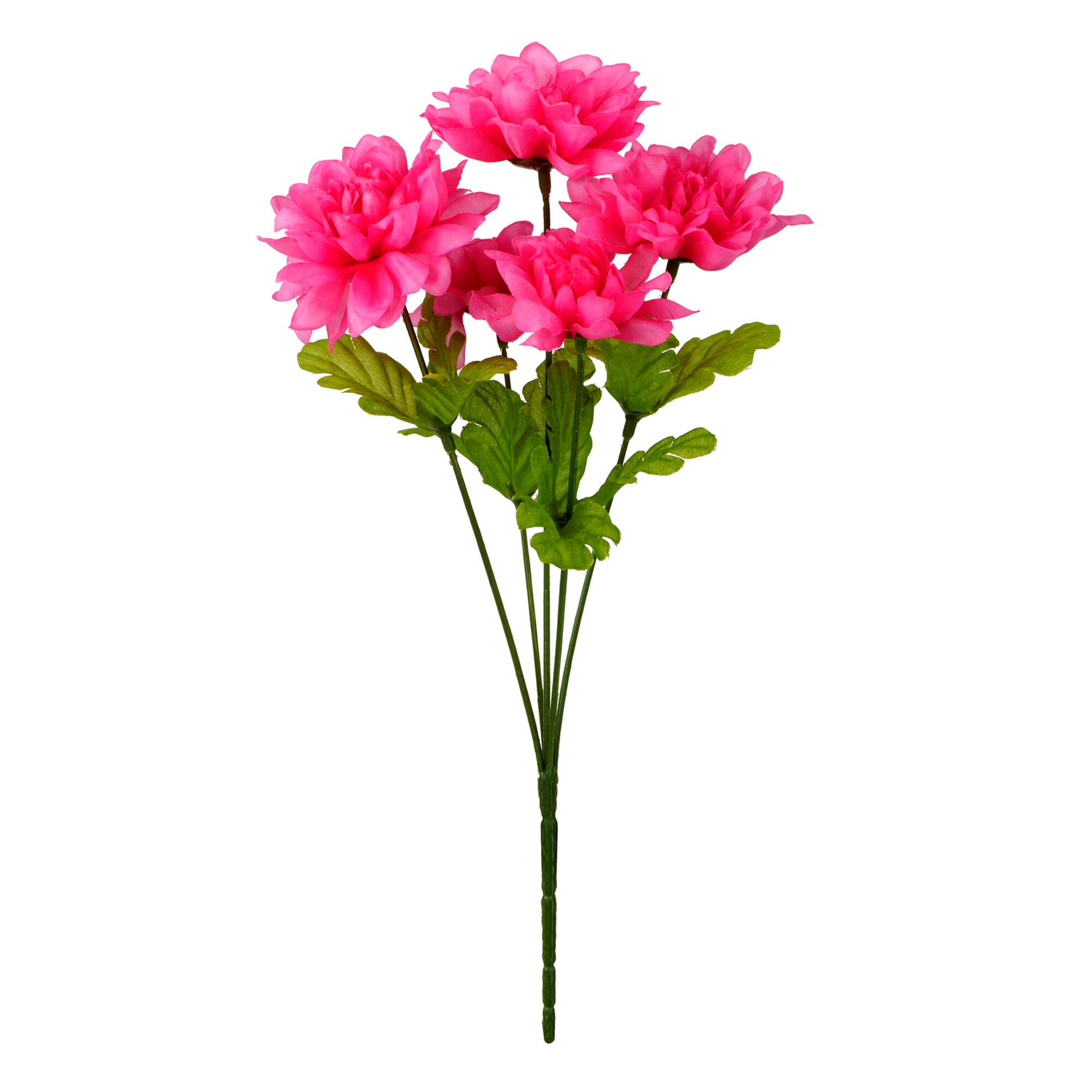12" Dahlia Bush by Ashland